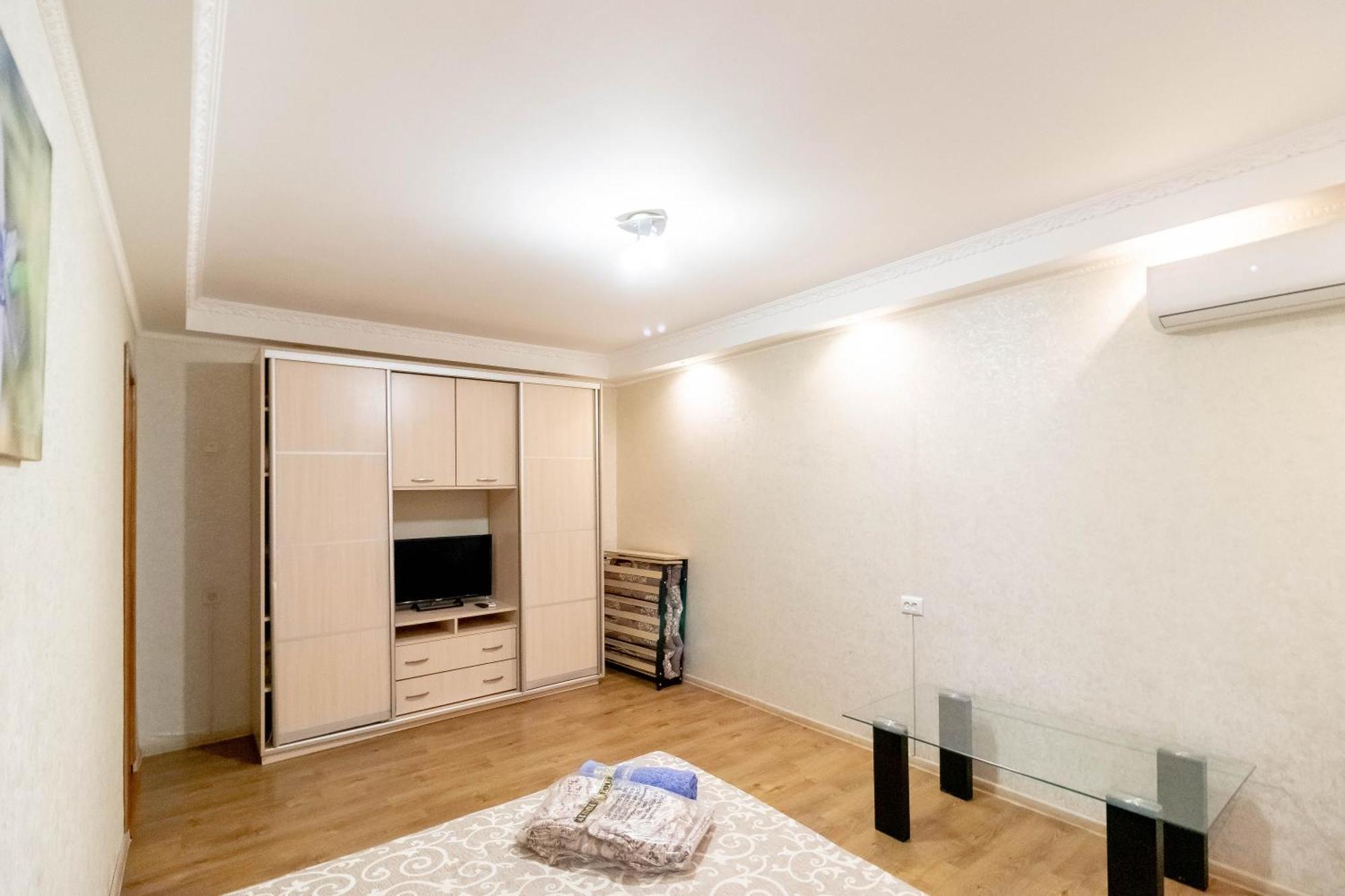 Kvartirkoff Na Volodymyra Ivasiuka 19a Apartment *